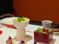 -馋遇江南·精致湖景雅宴(东方之门店)