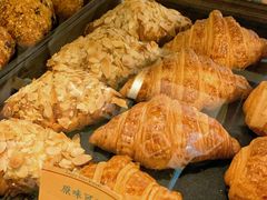 -屋裡·Union Bakery(龙江路店)