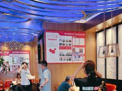 -老板恋上鱼(恒隆广场店)