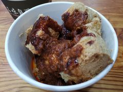 -三味臭豆腐(鲁迅故里店)