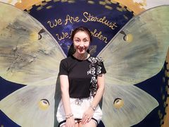 -槟城街头艺术街区