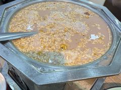 -老舅老蒙肉饼非遗店(一店)