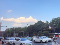 -四川大学(望江校区)