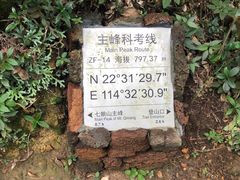 -七娘山