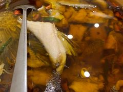 -北平小馆·烤鸭·家常菜(磨房北里店)