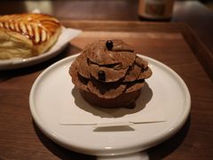 -Ten Olives甜点