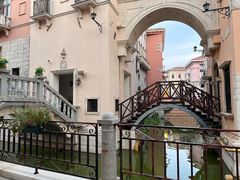 -华谊兄弟（长沙）电影小镇