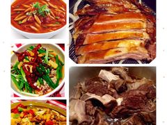 -西贝莜面村(近铁城市广场店)