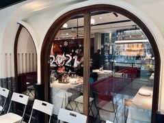 门面-阿妮叶李(光谷世界城店)