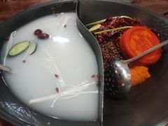 -楠火锅(新塘翡翠绿洲店)