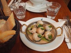 -Le Comptoir de la Gastronomie