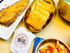 -梨花牛肉汤饭(仁恒伊势丹店)