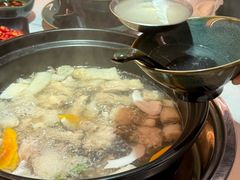 -狐狸爱上椰子鸡(滨江星光大道店)