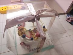 -迦南·甜品蛋糕(传媒店)