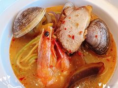 -福州西湖大酒店·怡湖咖啡厅