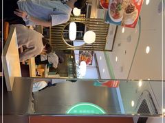 -当家水煎包·牛肉汤(浦江店)