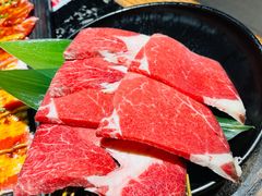 -九田家黑牛烤肉料理(盛龙广场店)