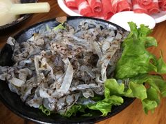 -东镇老火锅(长春路首店)