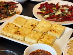 -南蛮子Southern Barbarian(进贤路店)