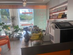 -MEGA BASE 健身馆(南山店)