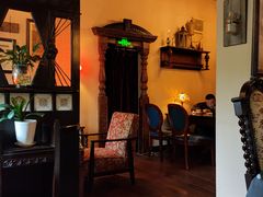 -留香花园(淮海街商业街店)