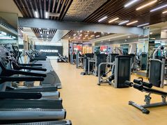 -梵臣游泳健身(康康谷店)