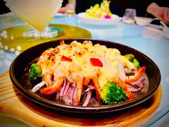 -雀蓝川菜(奥体广场店)