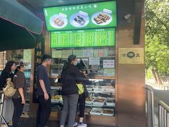-老回回小吃(百万庄店)