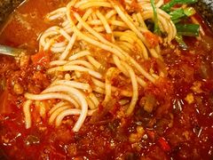 -浩海火烧云傣家菜(京广店)