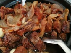 -赵家牛肉砂锅(台西三路店)