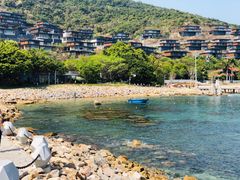 -大梅沙海滨公园