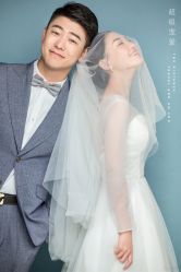 -布拉格婚纱摄影(真实客片店)