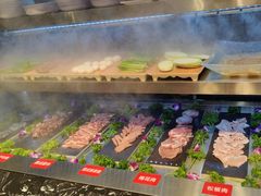 -五彩凉山自助西昌烧烤(柳翠路店)