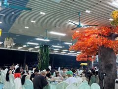 -景好海鲜餐厅(大鹏必选旅游店)