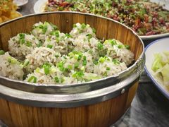 -江湖黑大兔(杨家坪店)