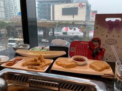 -海底捞火锅(龙湖三千集店)