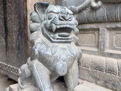 -郭峪古城