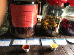 -丽江玉水寨