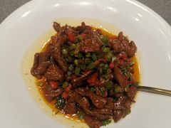 -鹊华居·地道鲁菜·海鲜·融合味(大明湖店)