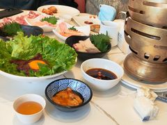 -第六季自助餐厅(北太平庄店)