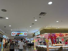 -大润发(花都店)
