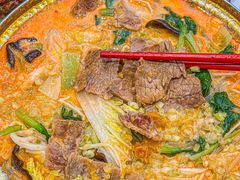 -喜家德虾仁水饺(岗厦北店)