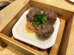 陈皮牛肉球-正哥点心皇子(蓬江店)