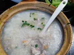 -绿柠食堂(北外滩店)