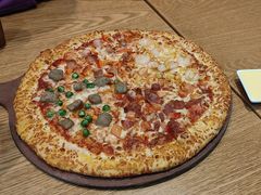 -棒约翰比萨·意面(金桥国际店)