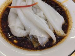 -周家大辣椒面皮(中山街店)