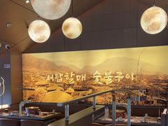 -西塔老太太泥炉烤肉(青浦蟠龙天地店)
