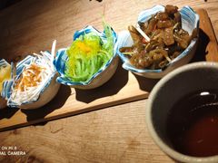 人生四味-水木苼 蔬食料理