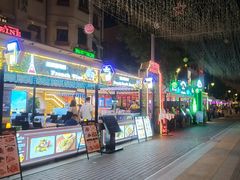 -天津意大利风情旅游区