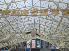 -太奥幻太奇海洋馆